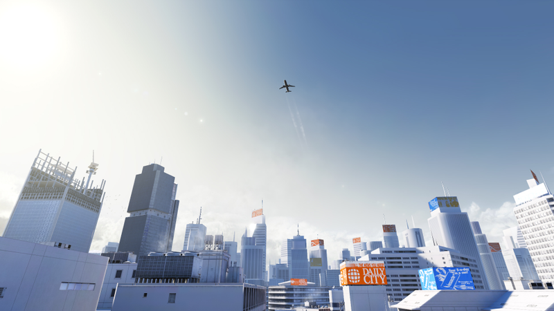 Illustration for article titled One of These 17 Beautiful Screenshots is Your Next Desktop Wallpaper
